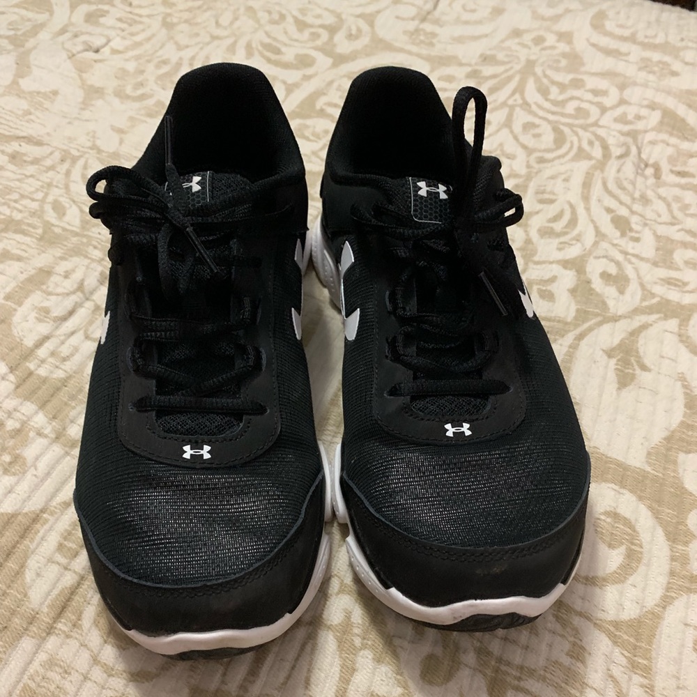 Underarmour shoe